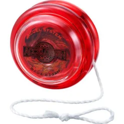 BANDAI Figuras Y Figuras De Acción|Accel Hyper Yoyo Surtido
