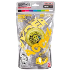 BANDAI Figuras Y Figuras De Acción|Accel Hyper Yoyo Surtido