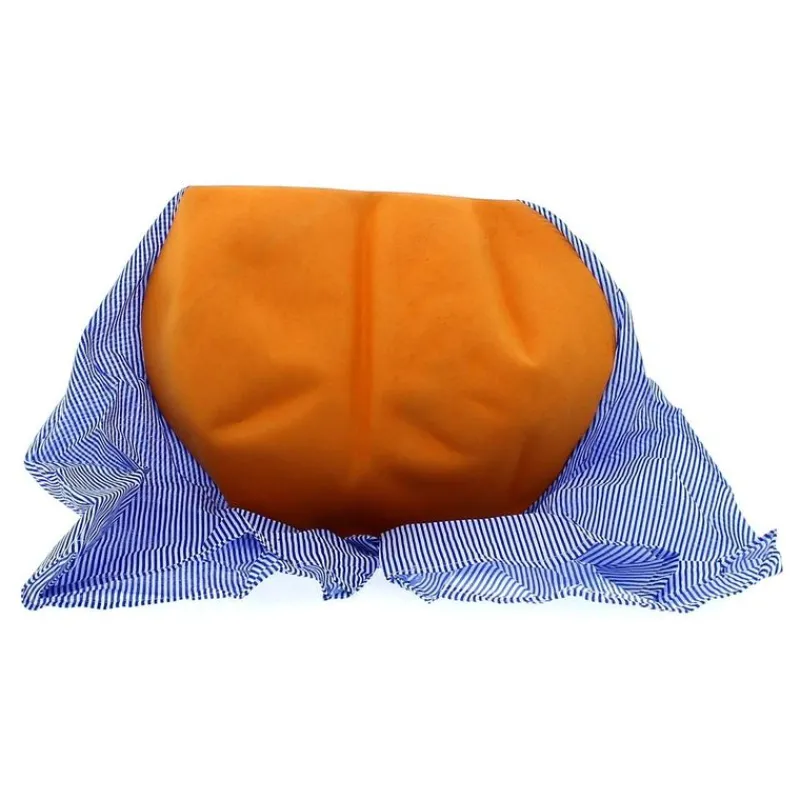 DRIM DISCOUNT Disfraces Y Complementos|Disfraces Y Complementos|Accesorio de Carnaval Culo de Foam