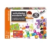 DISET Juegos Y Juguetes Educativos|Actividades escolares P5