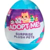 SELECCION DRIM Adopt Me Huevo Sorpresa- Manualidades