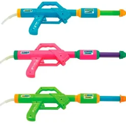 BIZAK Aire Libre|Agua Buuum Wazooka Surtido