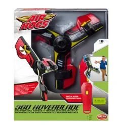 BIZAK Air Hogs 360 Hover Blade- Helicópteros Y Aviones