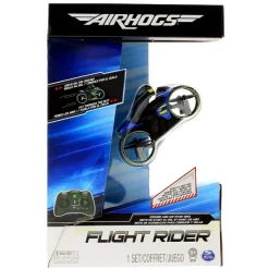 BIZAK Air Hogs flight rider moto R/C- Helicópteros Y Aviones|Coches Radio Control (R/C)