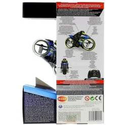 BIZAK Air Hogs flight rider moto R/C- Helicópteros Y Aviones|Coches Radio Control (R/C)