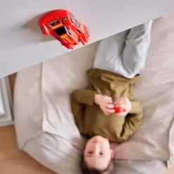 BIZAK Air Hogs Zero Gravity Sprint Wall Climber Coche- Coches Radio Control (R/C)