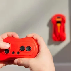 BIZAK Air Hogs Zero Gravity Sprint Wall Climber Coche- Coches Radio Control (R/C)