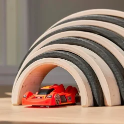 BIZAK Air Hogs Zero Gravity Sprint Wall Climber Coche- Coches Radio Control (R/C)