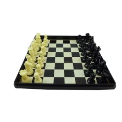 DRIM DISCOUNT Juegos De Mesa|Ajedrez Magnético