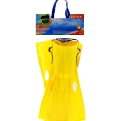 DRIM DISCOUNT Aletas de Buceo Amarillas- Aire Libre