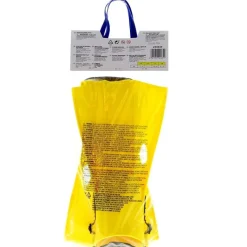 DRIM DISCOUNT Aletas de Buceo Amarillas- Aire Libre