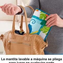 FISHER PRICE Alfombra Infantil Fiesta en la Piscina- Primera Infancia Y Preescolar