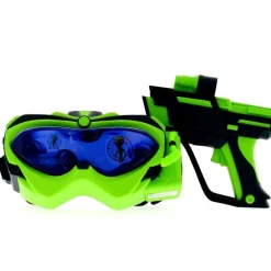 IMC Aliens Visión Disparo- Juegos De Mesa