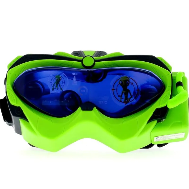 IMC Aliens Visión Disparo- Juegos De Mesa