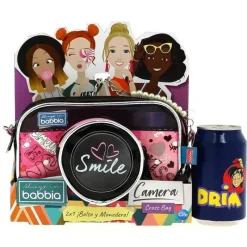 CIFE Always In Babbia Bolso Cámara- Ropa Y Complementos