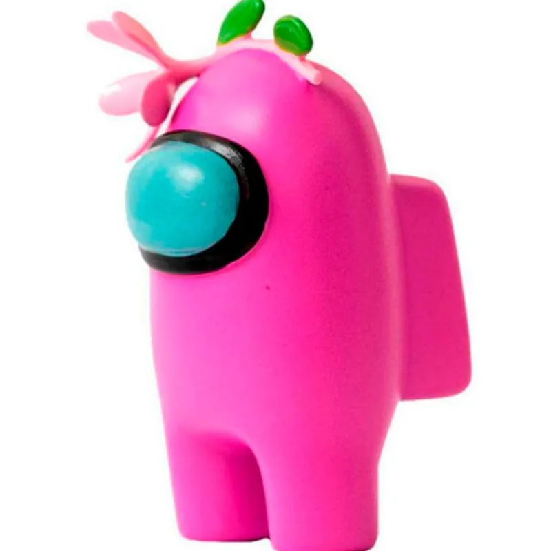 BIZAK Among Us Pack Figura Blíster Surtida- Figuras Y Figuras De Acción