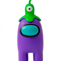 BIZAK Among Us Pack Figura Blíster Surtida- Figuras Y Figuras De Acción