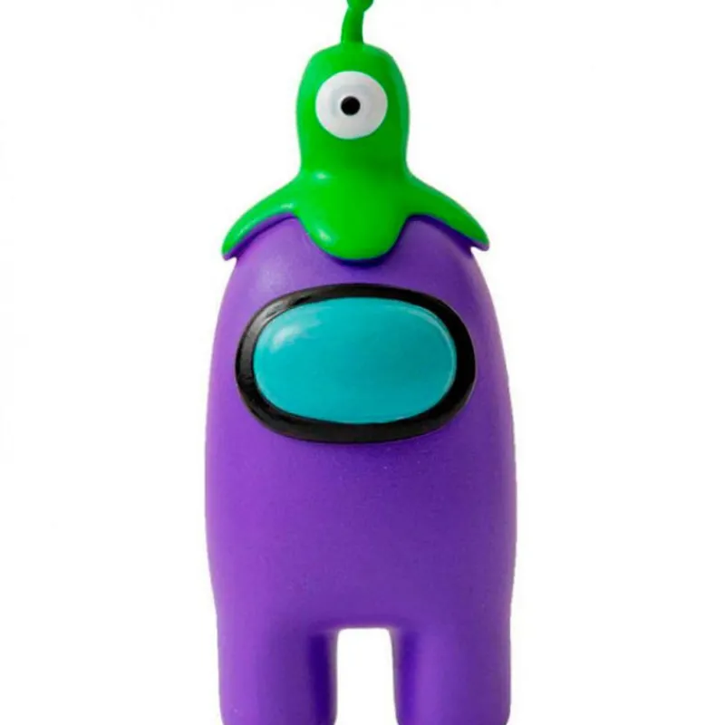 BIZAK Among Us Pack Figura Blíster Surtida- Figuras Y Figuras De Acción