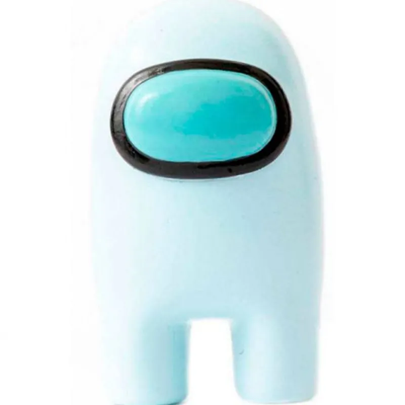 BIZAK Among Us Pack Figura Blíster Surtida- Figuras Y Figuras De Acción