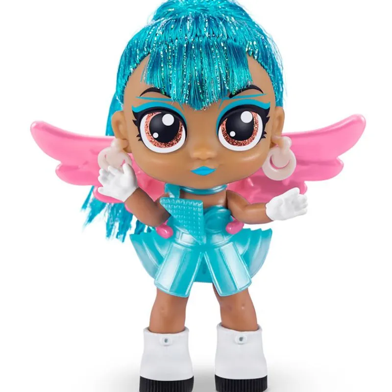 BANDAI Manualidades|Angel High Color Change Sorpresa