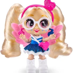 BANDAI Manualidades|Angel High Color Change Sorpresa