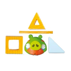 IMC Juegos De Mesa|Angry Birds Pack de Juego