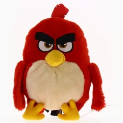 SELECCION DRIM Primera Infancia Y Preescolar|Angry Birds Peluche Red