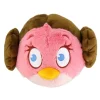 SELECCION DRIM Primera Infancia Y Preescolar|Angry Birds SW Peluche Princesa