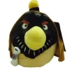SELECCION DRIM Angry Birds SW S2 Peluche Negro- Primera Infancia Y Preescolar