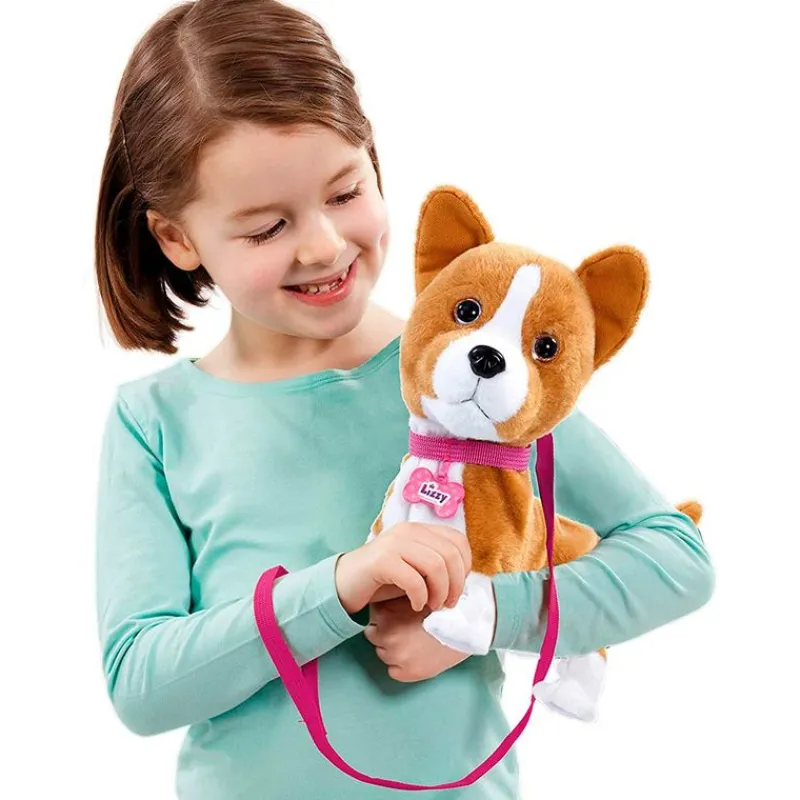 GOLIATH Electrónicos|Animagic Mi Perrita Lizzie