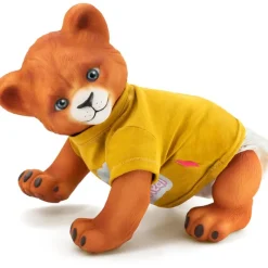 BERJUAN Anireal León Reborn- Muñecas