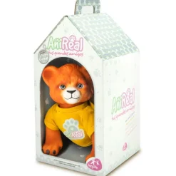 BERJUAN Anireal León Reborn- Muñecas