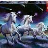 EDUCA Anne Stokes Puzzle Unicornios 1000 Piezas- Puzzles Y Construcciones