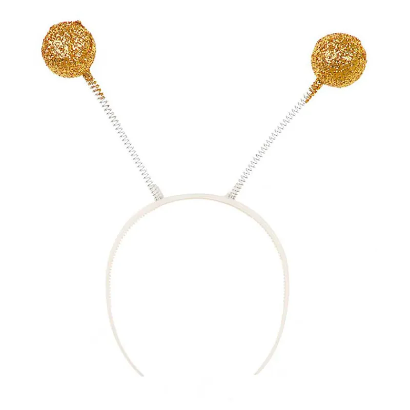 DRIM DISCOUNT Antenas Insectos Surtidas- Disfraces Y Complementos|Disfraces Y Complementos