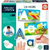 EDUCA Aprender es Divertido las Vocales- Juegos Y Juguetes Educativos