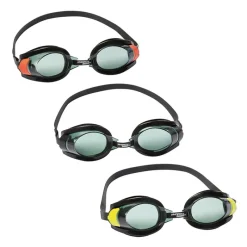 BESTWAY Aqua Burst Essential Gafas de Natación Surtidas- Aire Libre