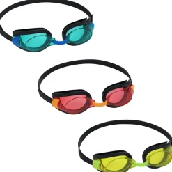 BESTWAY Aqua Burst Essential Gafas de Natación Surtidas- Aire Libre