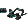 BIZAK Aqua Wingz Avión Anfibio R/C- Helicópteros Y Aviones