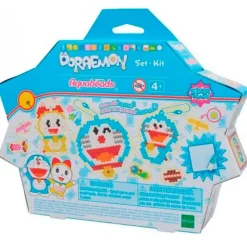 EPOCH Aquabeads Doraemon Pack Personajes- Manualidades