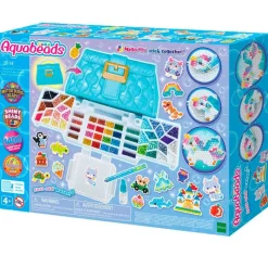 EPOCH Aquabeads Maletín de Diseñadores- Manualidades