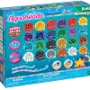 EPOCH Aquabeads Pack de Recarga Cuentas Brillantes- Manualidades