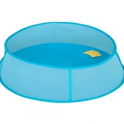 BADABULLE Accesorios Y Complementos De Viaje|Aire Libre|Aquani Zona de Juego 3-en-1 Anti-UV FPS 50+