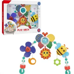 DRIM DISCOUNT Primera Infancia Y Preescolar|Arco Cuna Abejas y Flores