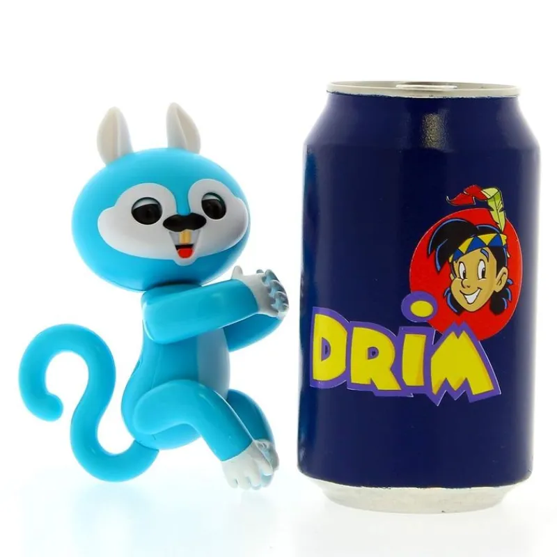 DRIM DISCOUNT Muñecas|Ardilla Feliz Charlie