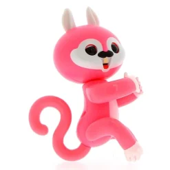 DRIM DISCOUNT Ardilla Feliz Jesy- Muñecas