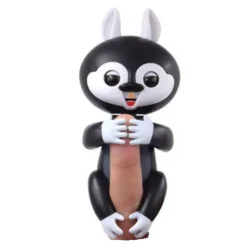 DRIM DISCOUNT Muñecas|Ardilla Feliz Leo