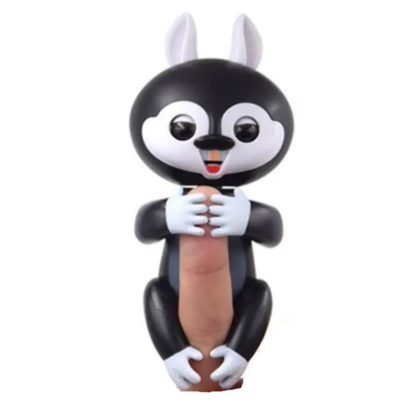 DRIM DISCOUNT Muñecas|Ardilla Feliz Leo