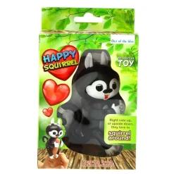 DRIM DISCOUNT Muñecas|Ardilla Feliz Leo