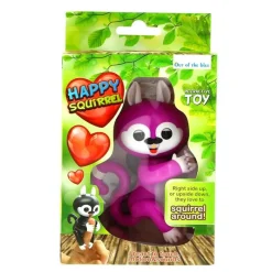 DRIM DISCOUNT Muñecas|Ardilla Feliz Milly