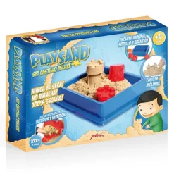 MAGIC Manualidades|Arena a Castillo Deluxe